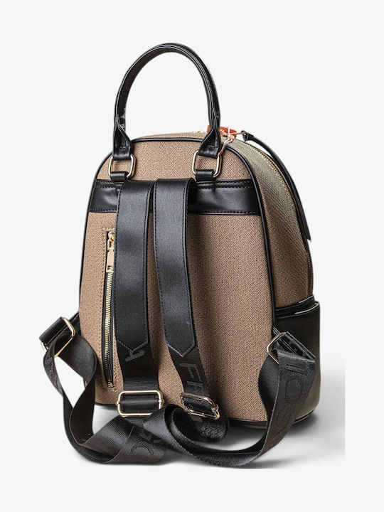 Women's Backpack Grey