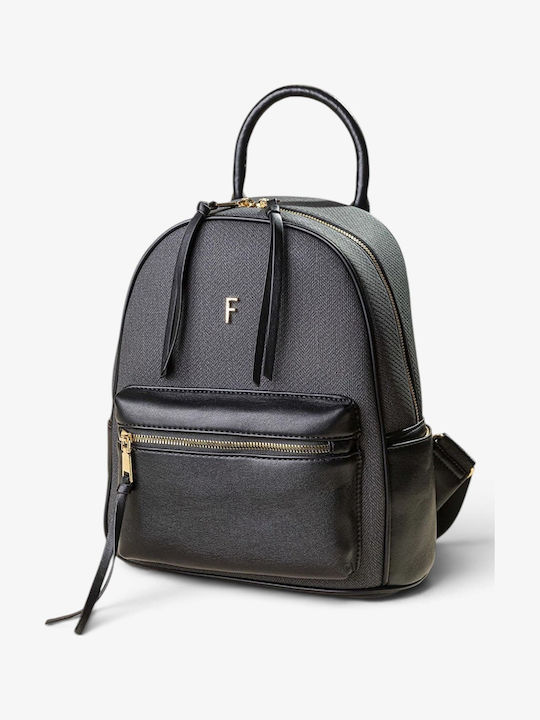 Women's Backpack Grey