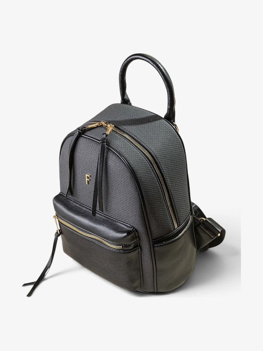 Women's Backpack Grey