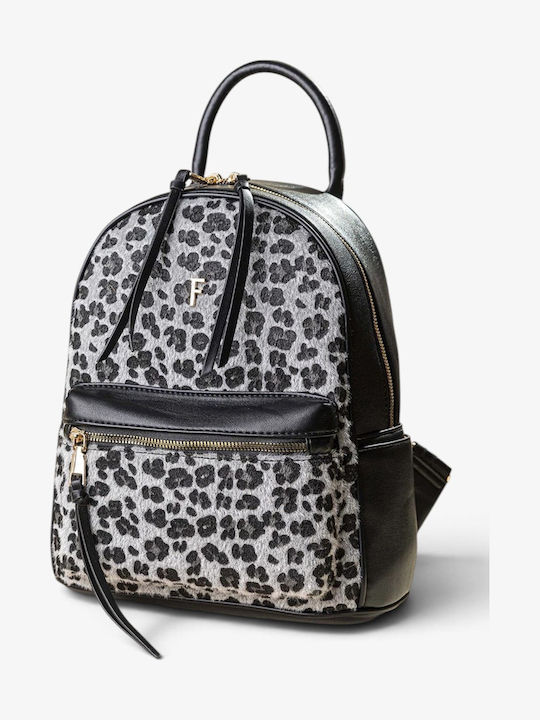 Women's Backpack Grey