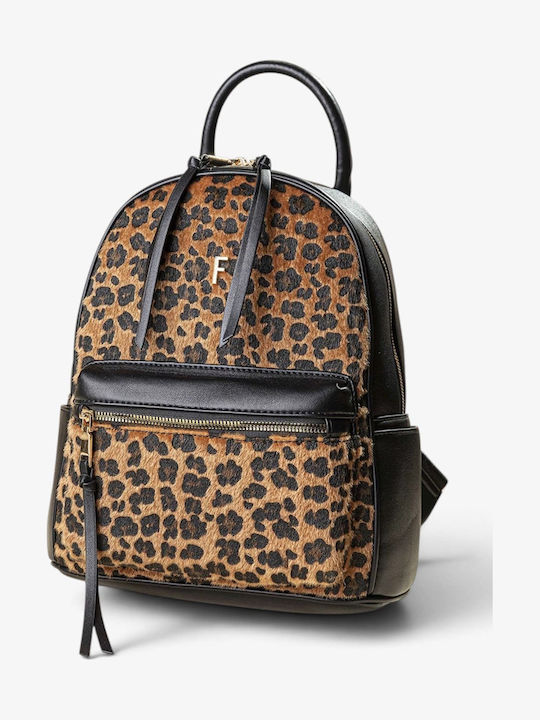 Women's Backpack Grey