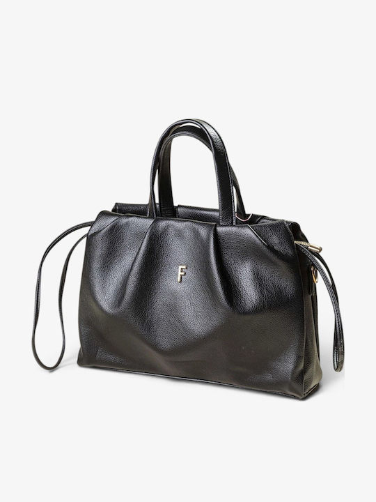 Damentasche Handtasche Burgundisch