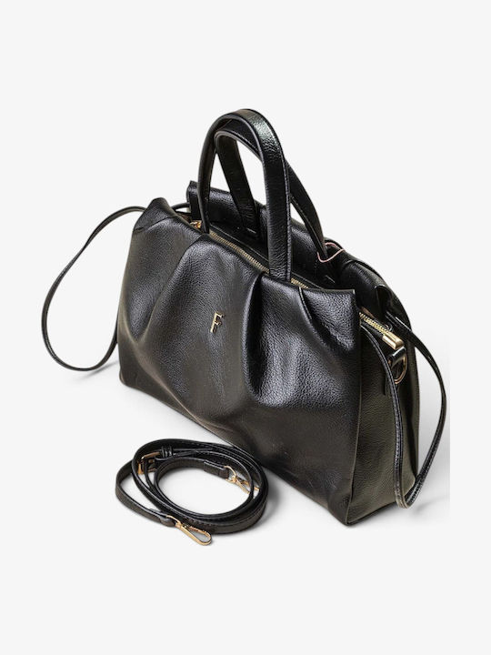 Damentasche Handtasche Burgundisch
