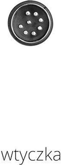 Unelte pentru unghii Crafien Potentiometric Drive Marathon N2 N7 K35