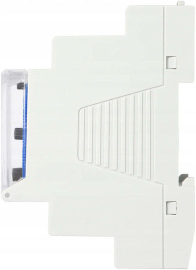Cronometru Mecanic 24 Ore 110-230 V Ac Funcție de Rezervă 200 Ore Pre-468