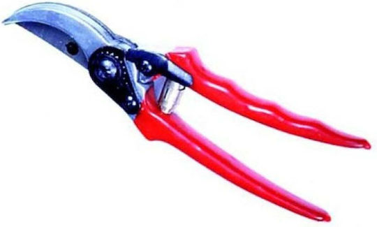 Flo Pruning Shears Length 20cm with Maximum Cutting Diameter 20mm