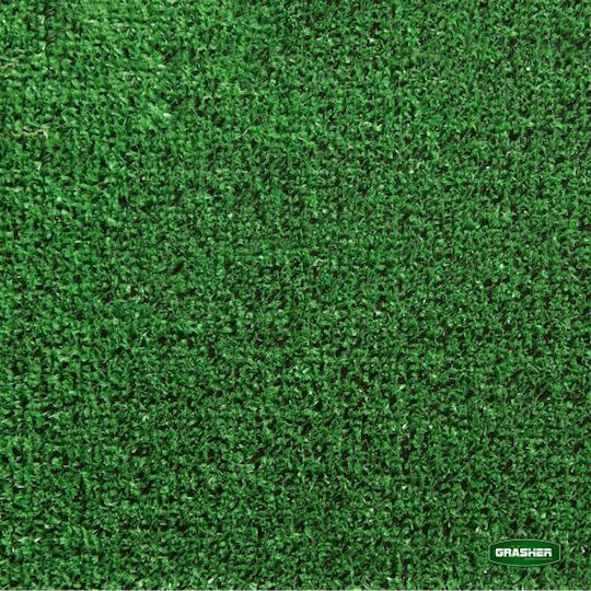 Synthetic Lawn Roll 1x2m with 40mm Height