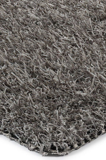 Biokarpet Luna Grass Сив 22мм 200x900