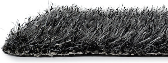 Biokarpet Luna Grass Antra 22мм 400x100
