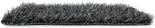 Biokarpet Luna Grass Antra 22mm-200x100