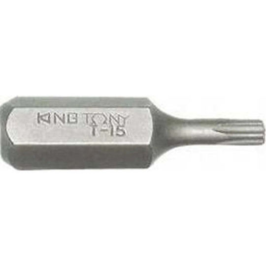 King Tony Torx Bit T50x36mm 10mm Hex
