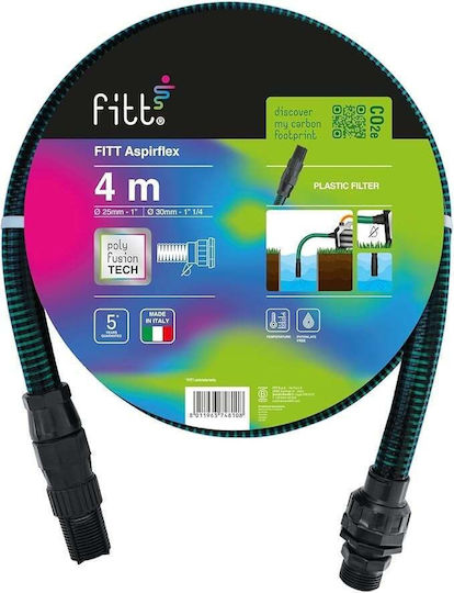 Fitt Aspirflex Тръба за поливане 4м