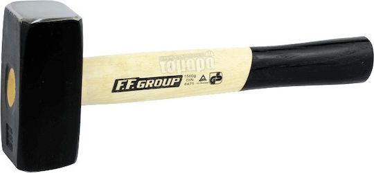 FFG Sledgehammer 1.5kg 14159