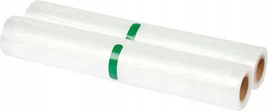 Huslog Vacuum Sealer Bag 3000x280mm 2pcs