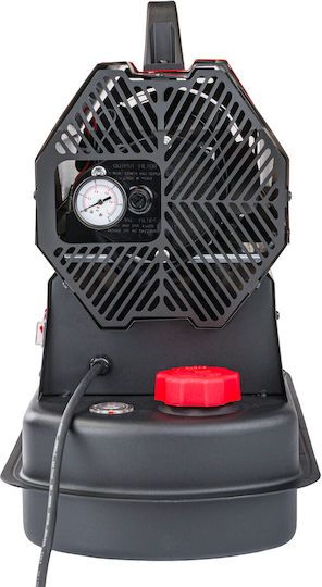 Încălzitor Diesel 30 Kw Red Technic Rtngo0125