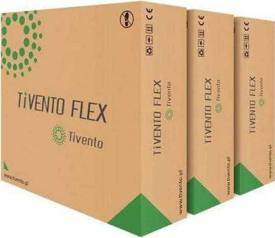Kupferrohr In Gehäuse 3/8 Kreis 25 M Tivento Flex