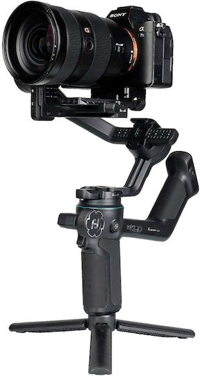 Feiyu Tech Scorp-c 2 Gimbal Negru