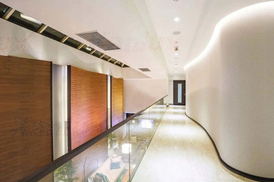 Kanlux Waterproof 12V LED Strip Natural White Light 5m