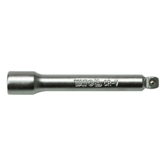 Yato Гъвкава Удължителна Глава за Тресчотка с Рамка 1/2" и Дължина 127mm