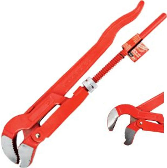 Awtools Rohrzange 1"