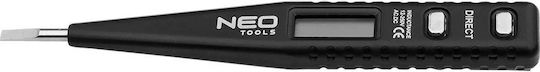 Neo Tools Ανιχνευτής Τάσης 94-005 με Εύρος Μέτρησης 12 - 250V