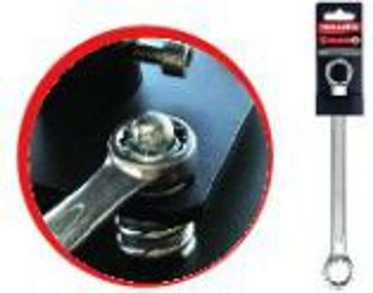 Proline Single Polygon Wrench Straight 25mm