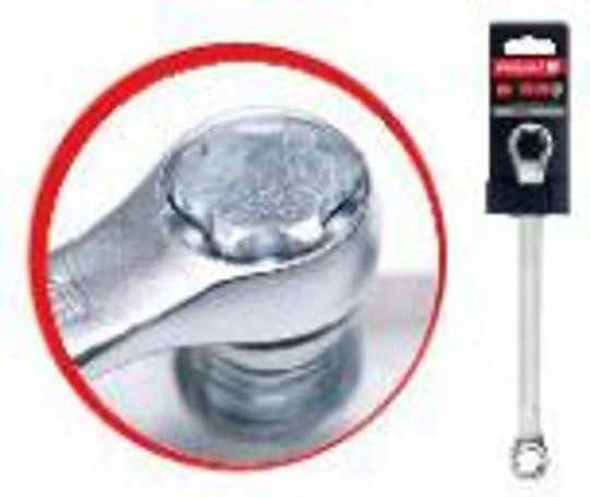 Proline Single Polygon Wrench E6-E8