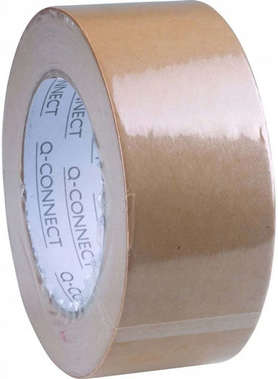 Q-Connect Лента за опаковане 50mm x 50m KF17121