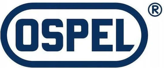 Ospel Ospel Telefonsteckdose Einzeln in Beige Farbe GPT-1Z/m/83