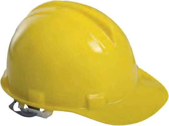 Lahti Pro L1040202 Κράνος Baustelle Rot