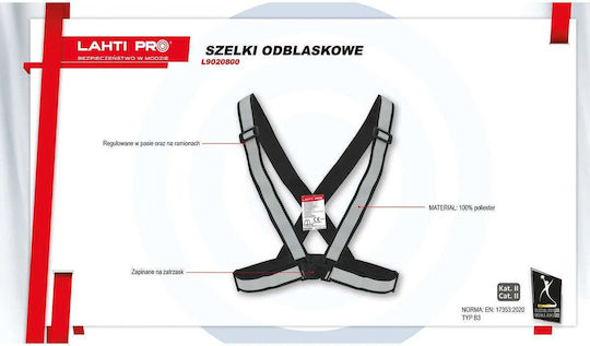 Lahti Pro Work Belt