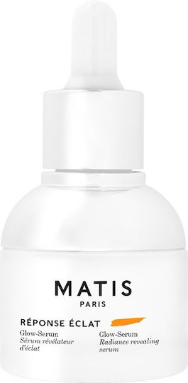 Réponse Éclat Glow Serum Face with Vitamin C & Hyaluronic Acid for Radiance 30ml