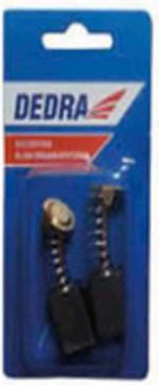Dedra YSG017 Въглени 1бр