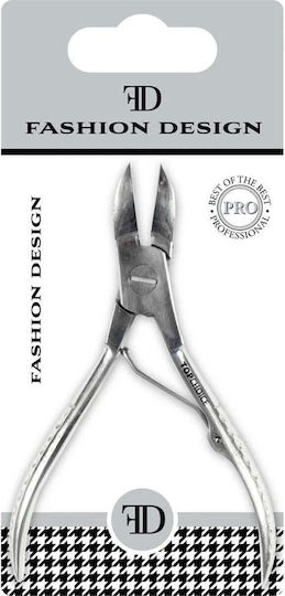 Top Choice Maximex Verschiedene Nagelpflege-Werkzeuge 10cm