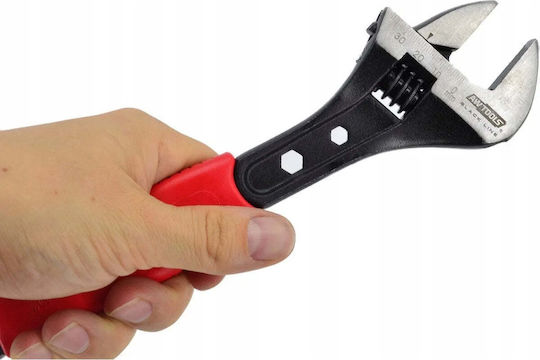 AWTools Französischer Schraubenschlüssel Länge 250mm