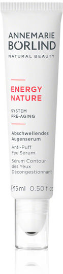 Energynature Anti-aging Serum Eyes 15ml