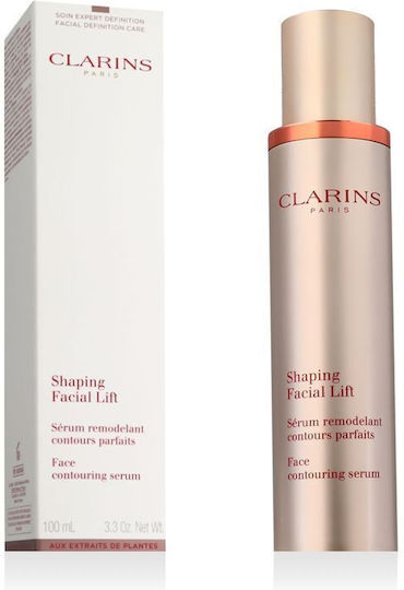V Shaping Facial Lift Curvy Серум За лице за Стягане 100мл