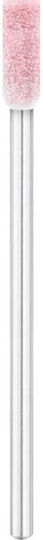 EXO Cylinder Nail Drill Ceramic Bit with Barrel Head