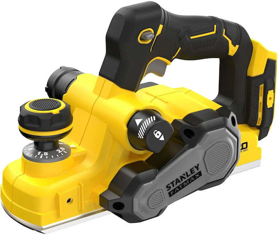 Stanley SFMCW300B Gürtel-Schleifmaschine 18V mit Staubabsaugsystem