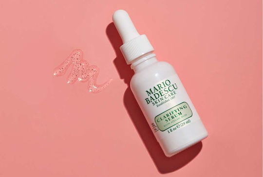 Clarifying Face Serum for Blemishes 29ml
