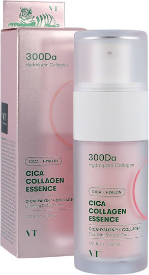 Esență Față pentru Fermitate 30ml