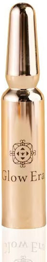 Glow Era Anti-aging Serum Face with Snail Secretion & Hyaluronic Acid for Radiance & Dark Spots