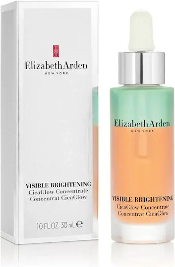 Elizabeth Arden Visible Brightening Cicaglow Konzentrat 30ml