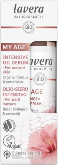 My Age Anti-Aging Oil Serum for Face 30ml
