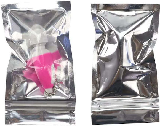 Mini Δονητής Μασάζ 10.5cm Γαλάζιος