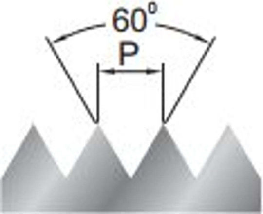 Fanar Механичен Кран M5 C4-115001-0050
