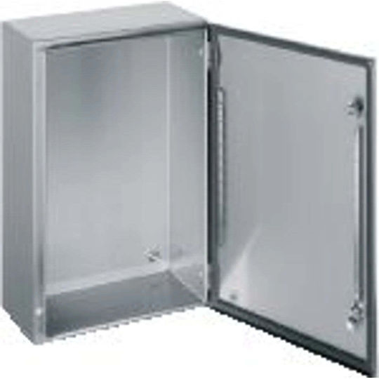 Schneider Electric Outdoor Surface-Mounted Electrical Box IP66