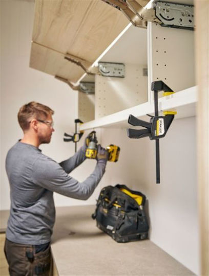 Stanley Fmht83271-0 Fatmax Morsă Declanșator 150mm Mediu