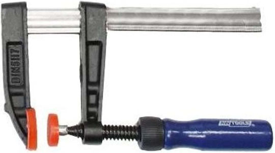 Awtools Carpenter Клеми Тип F/50x250mm