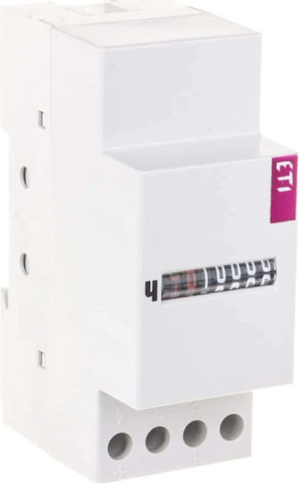 ETI Instrument De Măsurare Panou Electric Analogic Monofazic 002472045